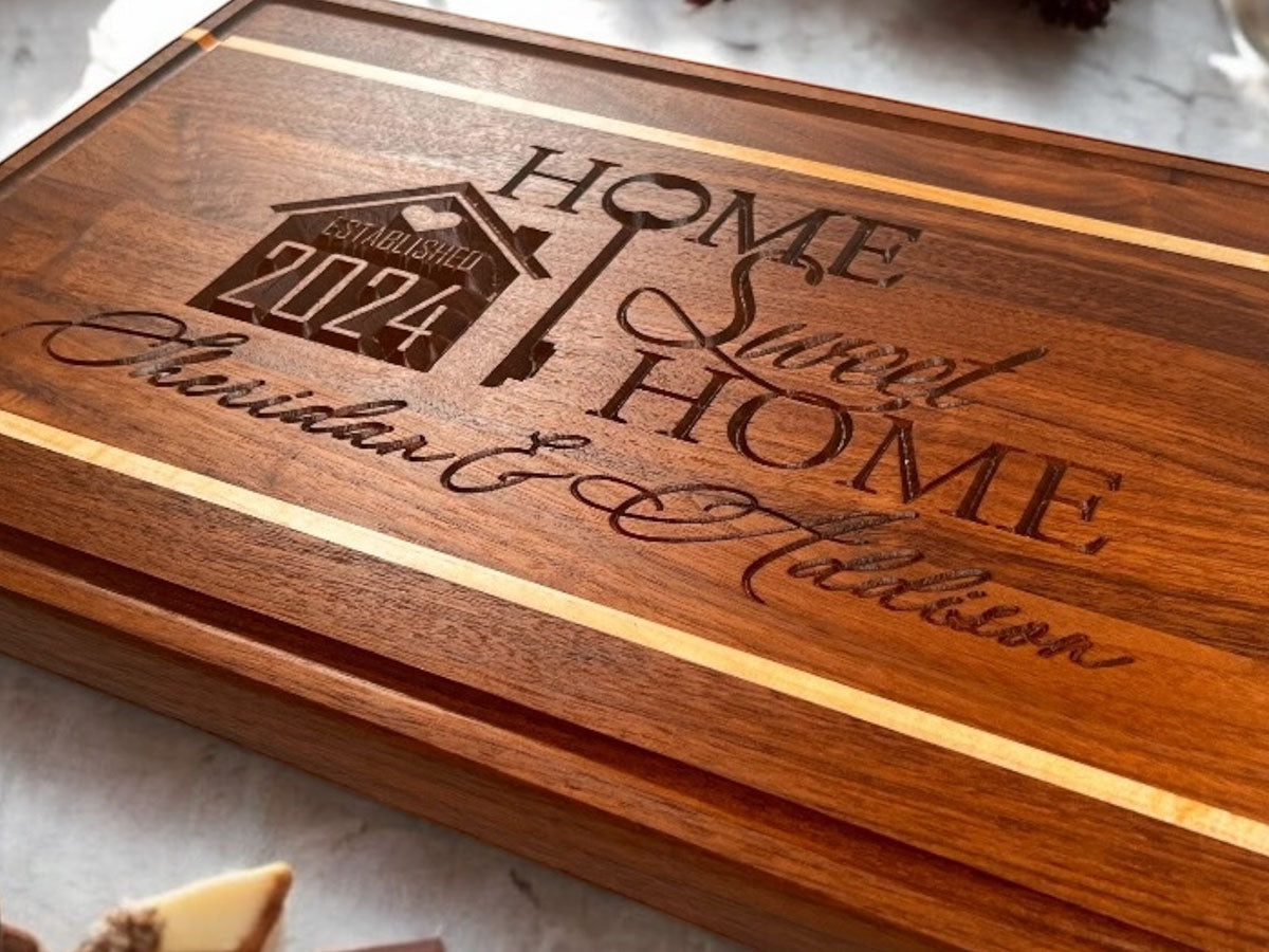 Settling in to your New Home
